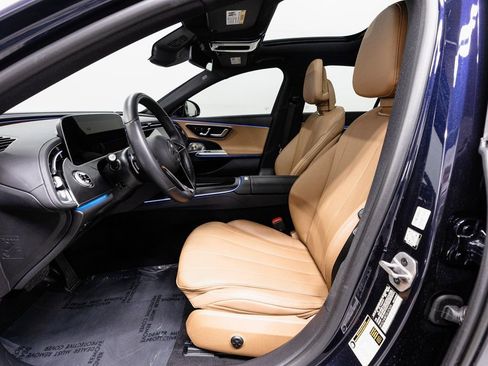 Certified 2025 Mercedes-Benz E 350 E 350 image 8