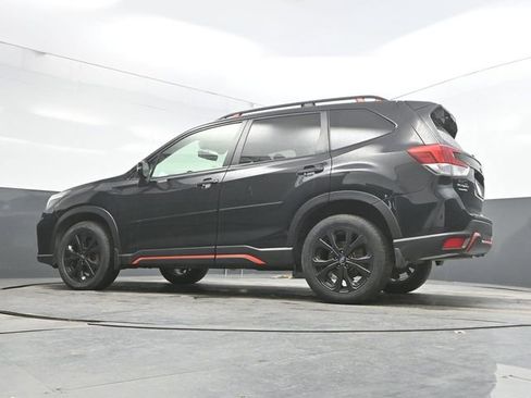 Used 2019 Subaru Forester Sport AWD/4WD image 30