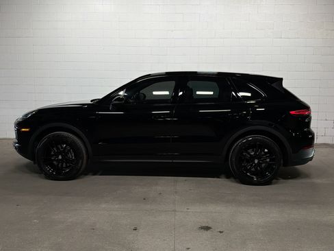 Used 2019 Porsche Cayenne image 2
