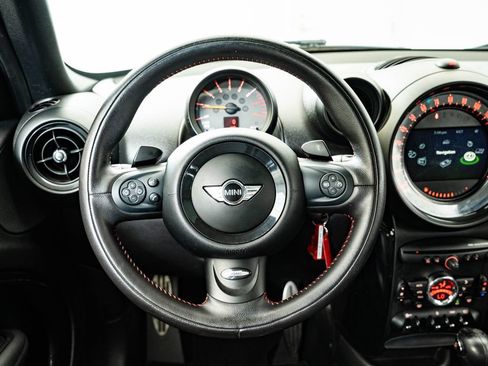 Used 2016 MINI Cooper Countryman S FWD image 36
