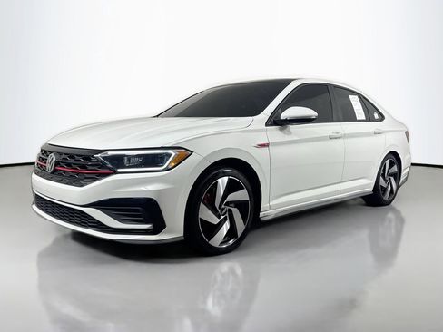 Used 2020 Volkswagen Jetta GLI Autobahn FWD image 40