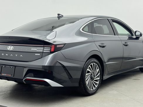 Used 2024 Hyundai Sonata SEL FWD image 7