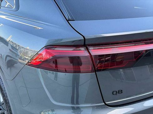 New 2025 Audi Q8 Premium Plus AWD/4WD image 14