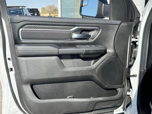 New 2026 RAM 1500 Big Horn RWD image 28