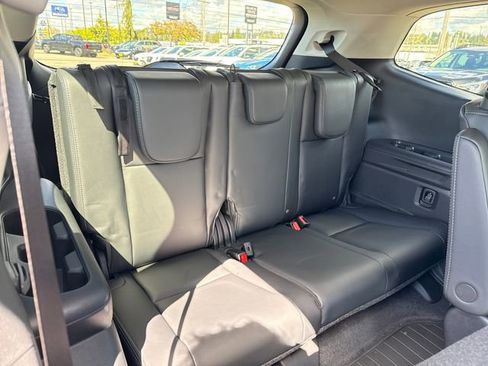 New 2026 Subaru Ascent Premium AWD/4WD image 15