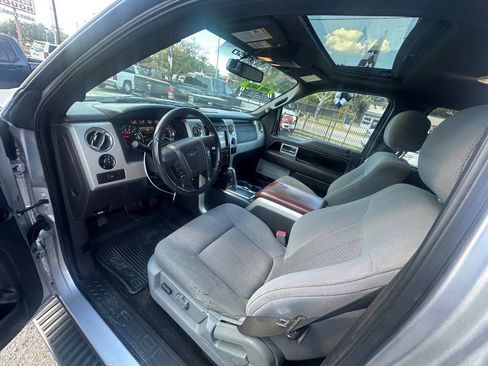 Used 2012 Ford F150 FX2 w/ FX Luxury Pkg image 18