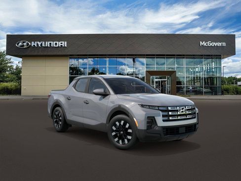 New 2026 Hyundai Santa Cruz SE image 2