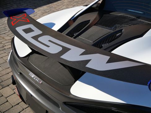 Used 2018 McLaren 570S Coupe image 19