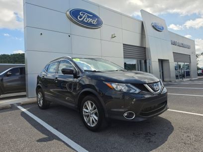 Used 2019 Nissan Rogue Sport SV w/ Technology Package