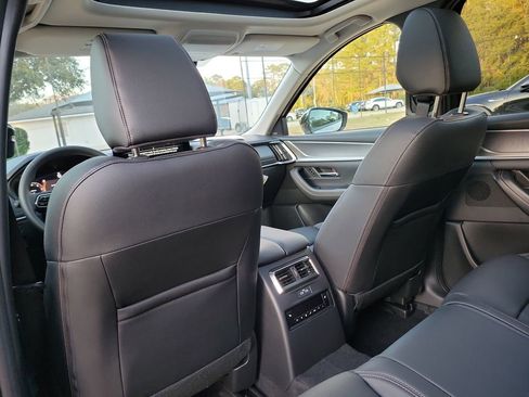 New 2026 MAZDA CX-90 3.3 Turbo w/ Premium Sport Pkg image 17