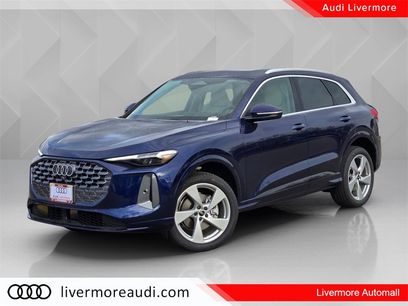 New 2025 Audi Q5 Premium Plus