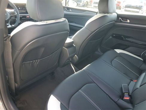 New 2026 Kia K5 GT-Line image 21