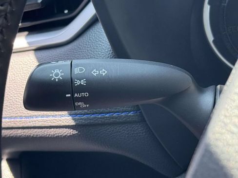 Used 2023 Toyota RAV4 SE w/ SE Grade Weather Package AWD/4WD image 19