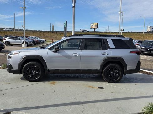 New 2026 Subaru Outback Limited w/ Premium/Limited Package 2 image 6