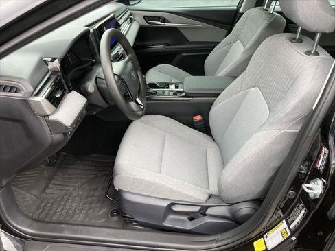 Certified 2025 Toyota Camry LE image 12