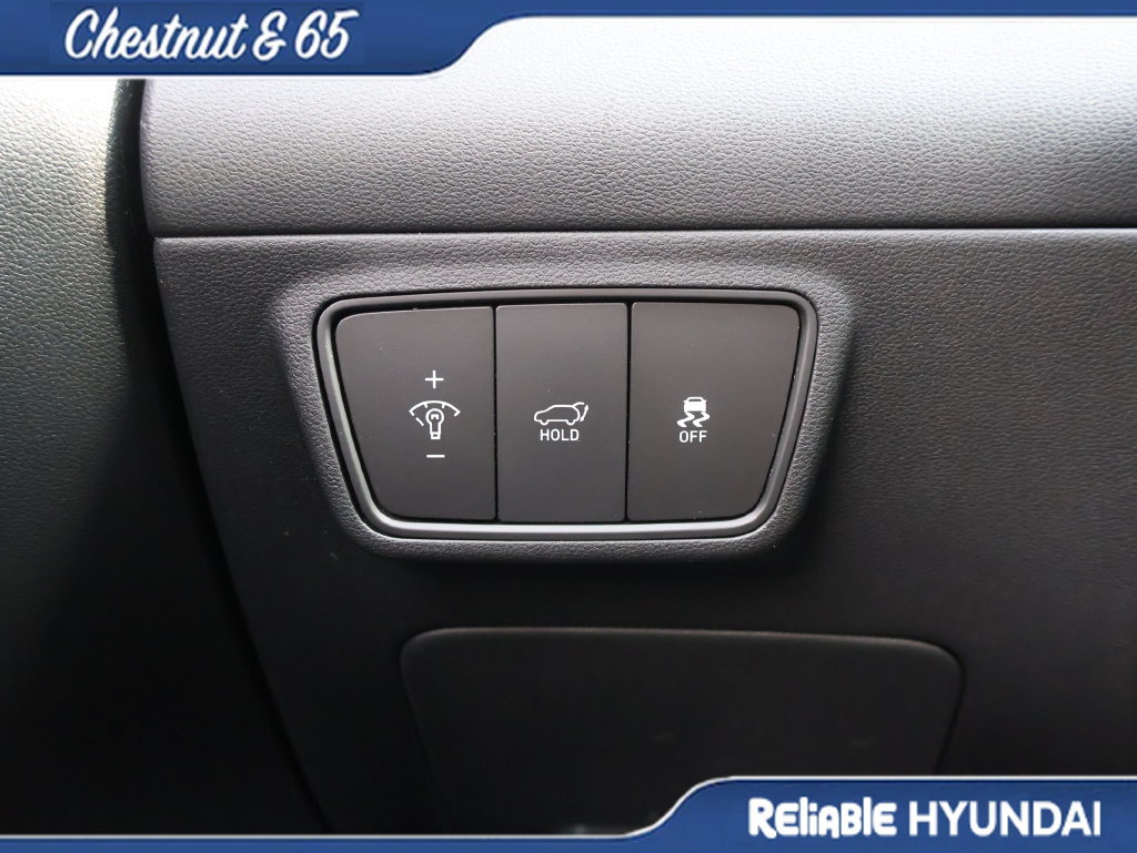 Certified 2024 Hyundai Tucson SEL w/ Convenience Package AWD/4WD image 32