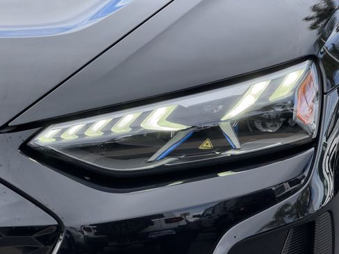 Used 2022 Audi RS e-tron GT w/ Year 1 Package image 6