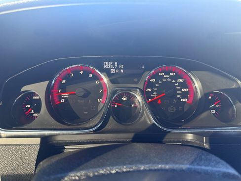 Used 2014 GMC Acadia SLT image 16