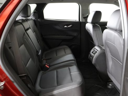 Used 2024 Chevrolet Blazer LT FWD image 36