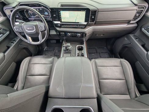 Used 2023 GMC Sierra 1500 SLT w/ SLT Premium Plus Package image 14