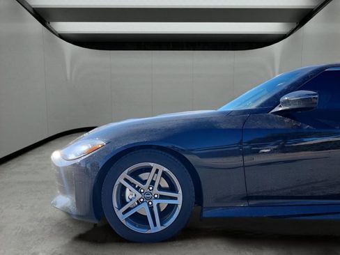 Used 2024 Nissan Z Sport w/ Floor Mat Package image 10
