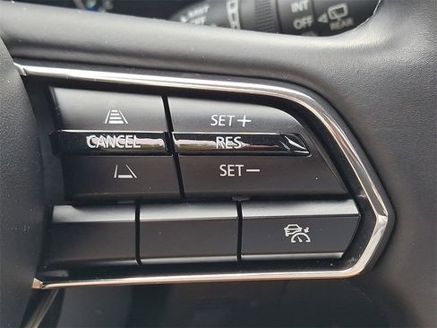 Used 2025 MAZDA CX-90 3.3 Turbo w/ Preferred Package image 24