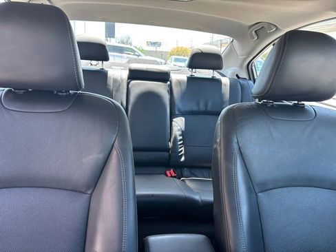 Used 2019 Subaru Legacy 2.5i Limited AWD/4WD image 58