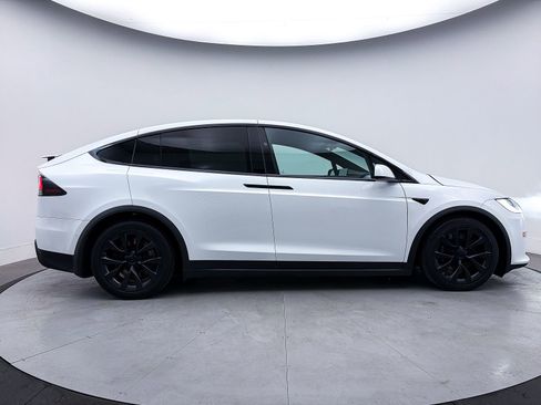 Used 2023 Tesla Model X image 37