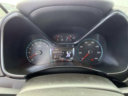 Used 2018 Chevrolet Colorado LT RWD image 28