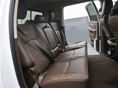 New 2026 RAM 2500 Limited image 18