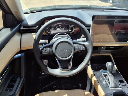 New 2026 MAZDA CX-5 2.5 S w/ Premium Plus Package AWD/4WD image 12