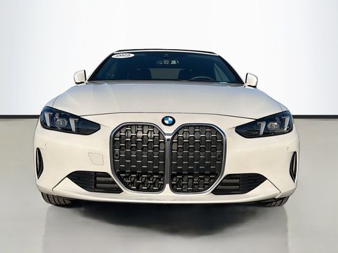 Certified 2025 BMW 430i 430i image 9