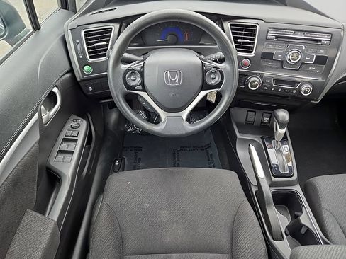 Used 2013 Honda Civic EX image 12