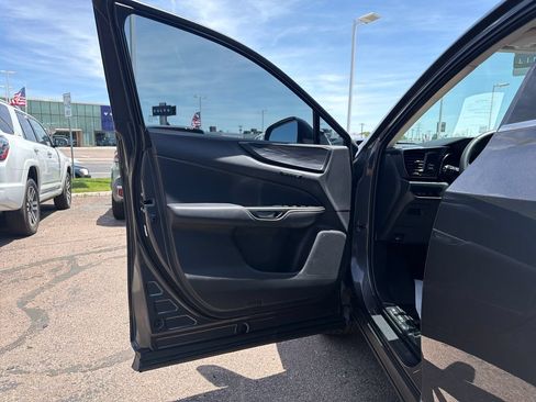 Used 2025 Lexus NX 350 AWD w/ Accessory Package (2T) image 9