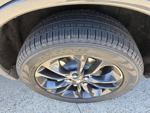 New 2026 Dodge Durango GT AWD/4WD image 36