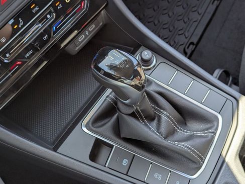 New 2026 Volkswagen Jetta S image 15