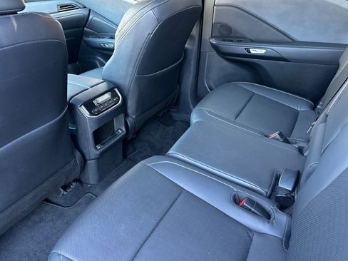 Certified 2024 Lexus TX 350 FWD w/ Technology Package image 26