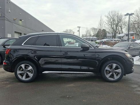 Certified 2023 Audi Q5 2.0T Premium Plus w/ Premium Plus Package image 26