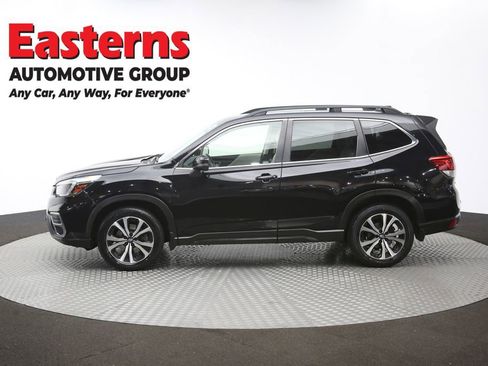 Used 2021 Subaru Forester Limited AWD/4WD image 66