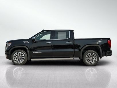 New 2026 GMC Sierra 1500 Denali w/ Denali Reserve Package