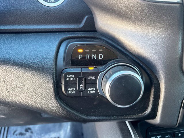 Used 2019 RAM 1500 Big Horn AWD/4WD image 43