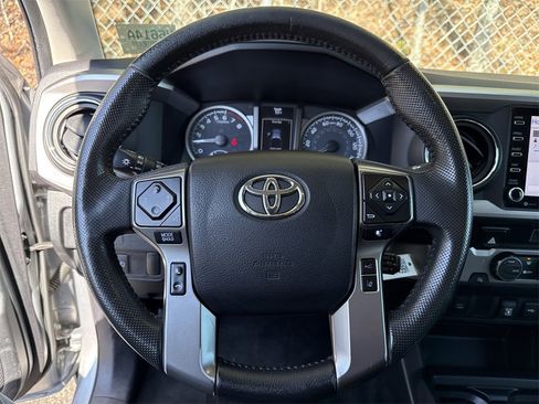 Used 2021 Toyota Tacoma SR5 image 21