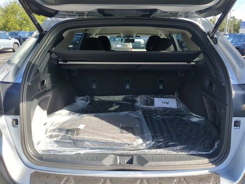 Certified 2025 Subaru Outback Premium image 9