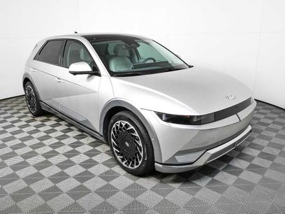 Used 2023 Hyundai Ioniq 5 Limited
