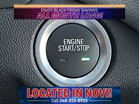 Used 2024 Chevrolet Equinox LS w/ LS Convenience Package image 22