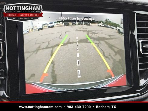 Used 2026 Dodge Durango GT AWD/4WD image 19