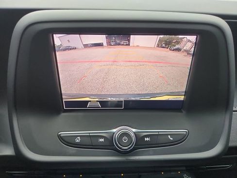 Used 2022 Chevrolet Camaro LT w/ RS Package RWD image 14