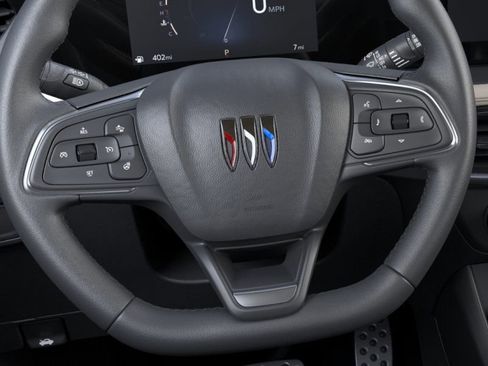 New 2024 Buick Encore GX Sport Touring w/ Comfort Package image 21