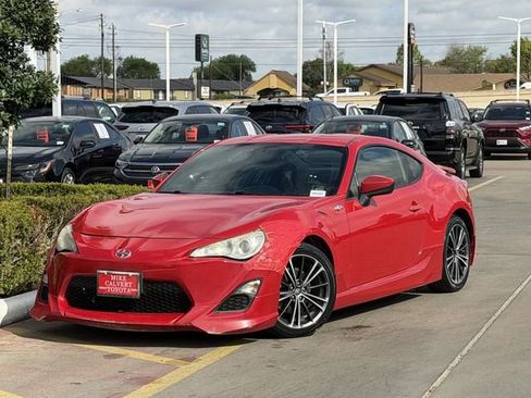 Used 2014 Scion FR-S Base image 2