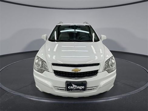 Used 2014 Chevrolet Captiva Sport LTZ image 3